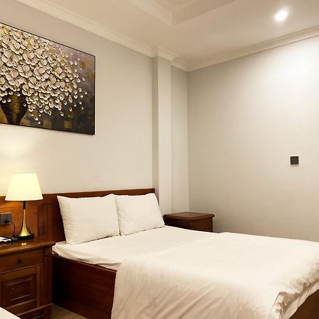 Ven Ho Hotel Hanoi Eksteriør bilde