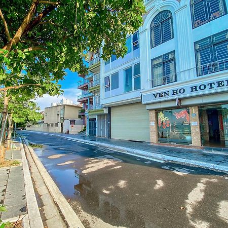 Ven Ho Hotel Hanoi Eksteriør bilde